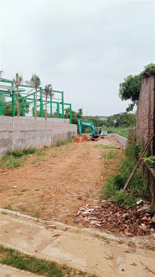Chính chủ còn bạn 740 m thổ cư 175 m mặt tiền 10 m hậu 10 m giá rẻ bằng nửa thị trường tại thời đ