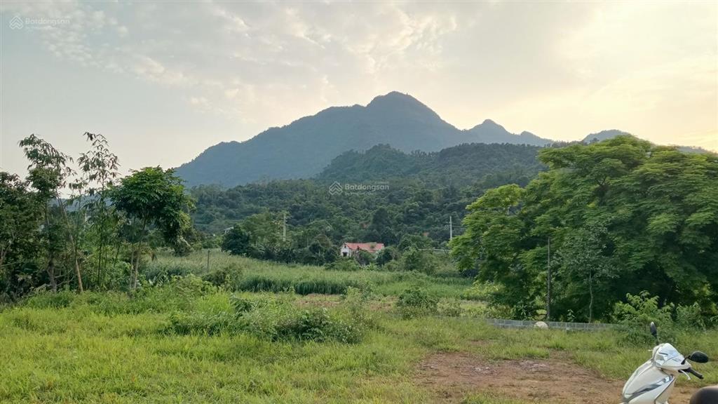 Cần nhượng lại lô đất tại yên bài hn d t 1657m thổ cư 300 m giá 7 tr m có thương lượng sứu