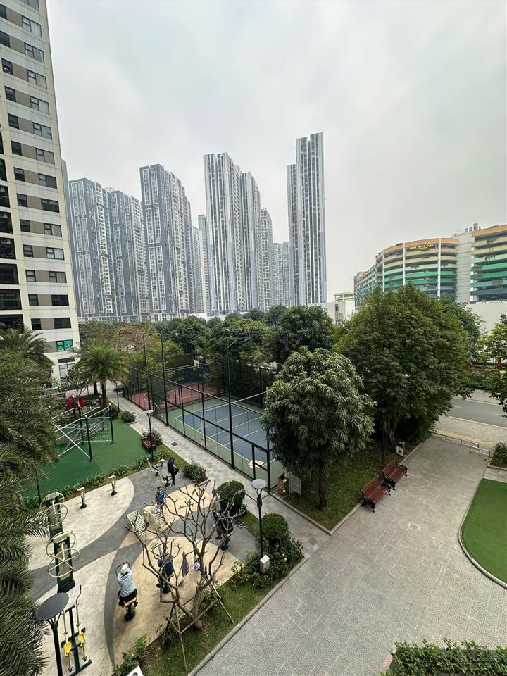 Siêu phẩm 2pn+1 full gỗ sổ đỏ cầm tay view thoáng đẹp