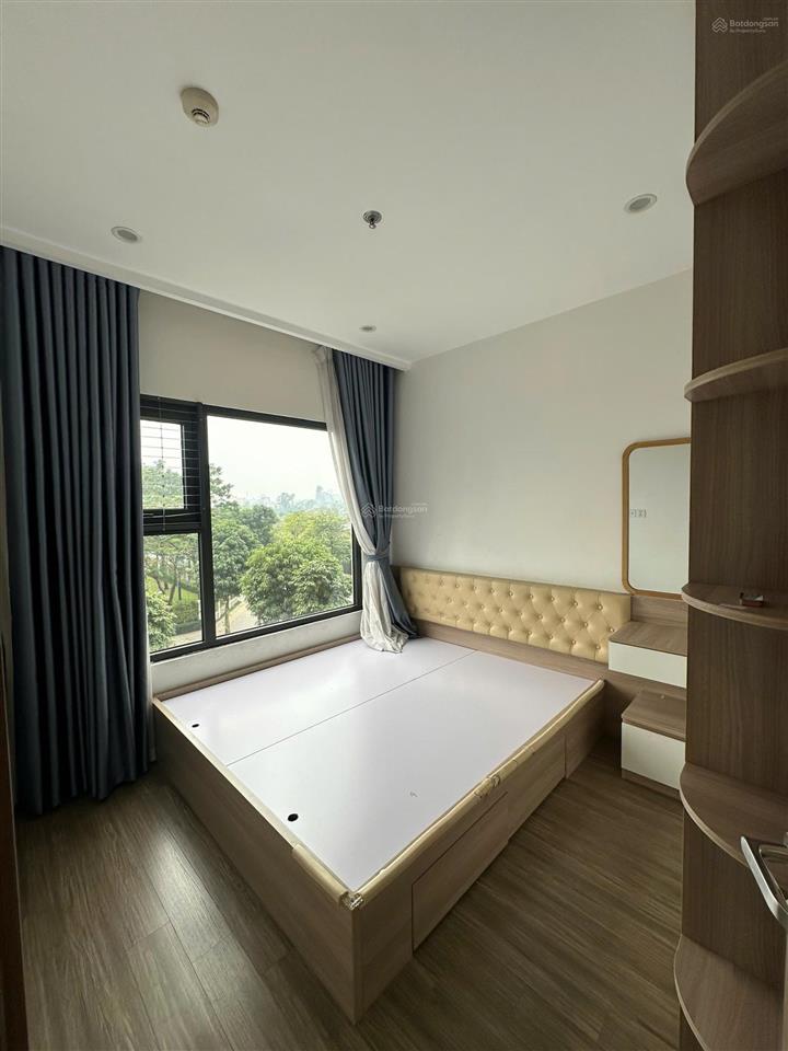 Siêu phẩm 2pn+1 full gỗ sổ đỏ cầm tay view thoáng đẹp