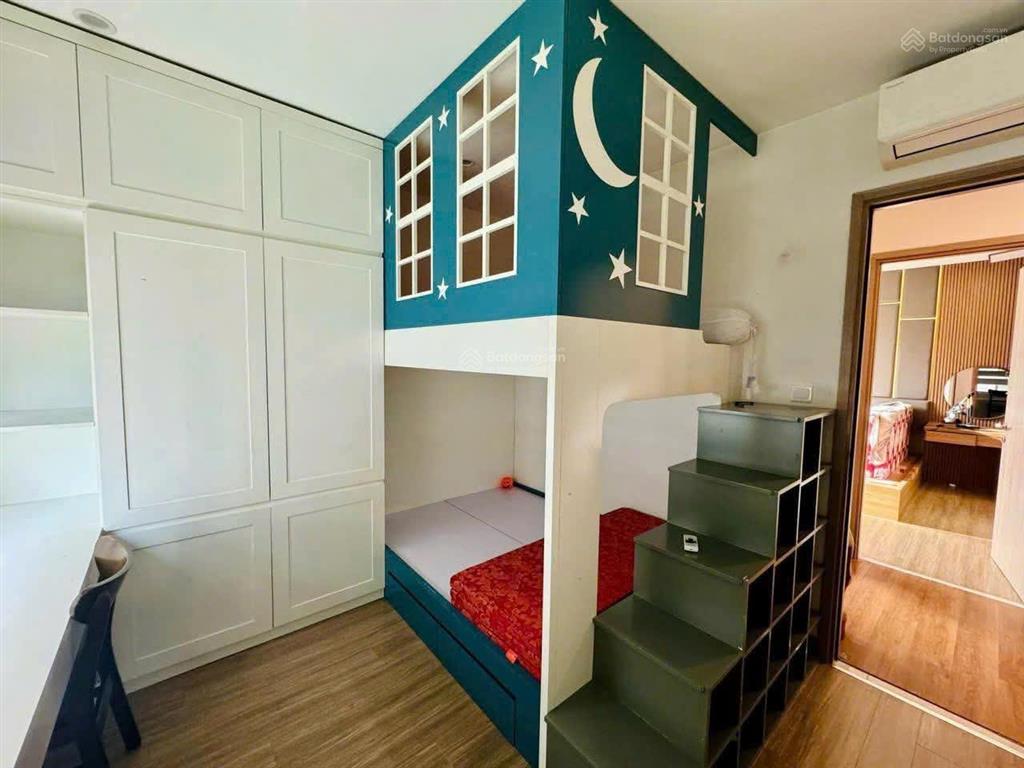 Hàng đẹp 3 phòng ngủ full nội thất cao cấp chỉ 5.450 tỷ thu về