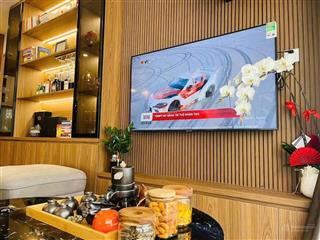 Hàng đẹp 3 phòng ngủ full nội thất cao cấp chỉ 5.450 tỷ thu về