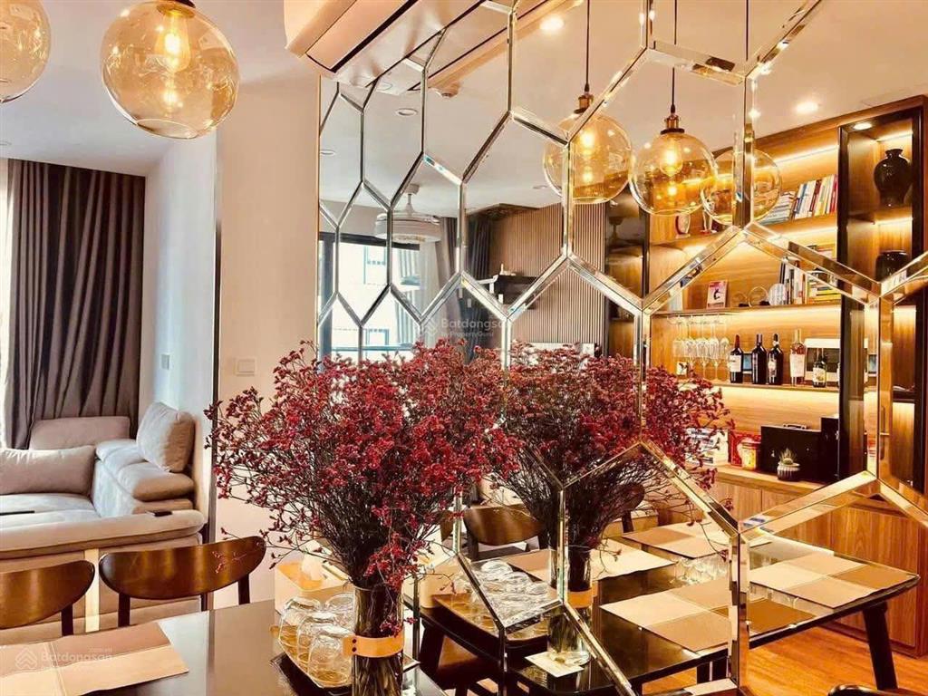 Hàng đẹp 3 phòng ngủ full nội thất cao cấp chỉ 5.450 tỷ thu về