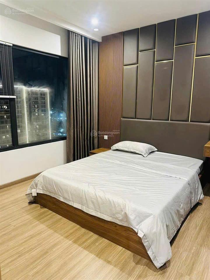 Hàng đẹp 3 phòng ngủ full nội thất cao cấp chỉ 5.450 tỷ thu về