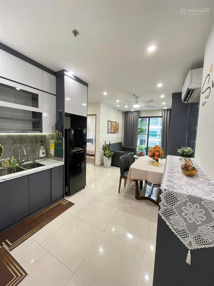 Bán nhanh căn hộ 2pn giá tốt s303 | sẵn sổ full nội thất cao cấp