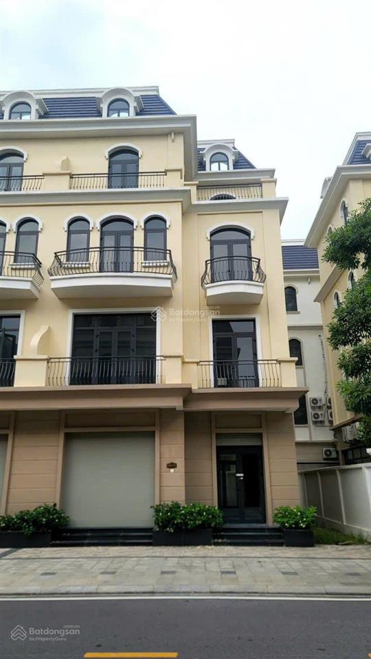 Giá tốt cơ hội sở hữu song lập vinhomes ocean park 2