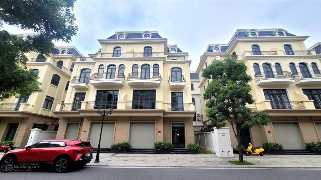 Giá tốt cơ hội sở hữu song lập vinhomes ocean park 2