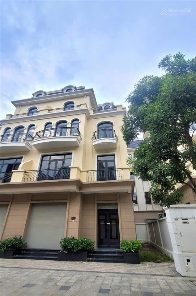 Giá tốt cơ hội sở hữu song lập vinhomes ocean park 2