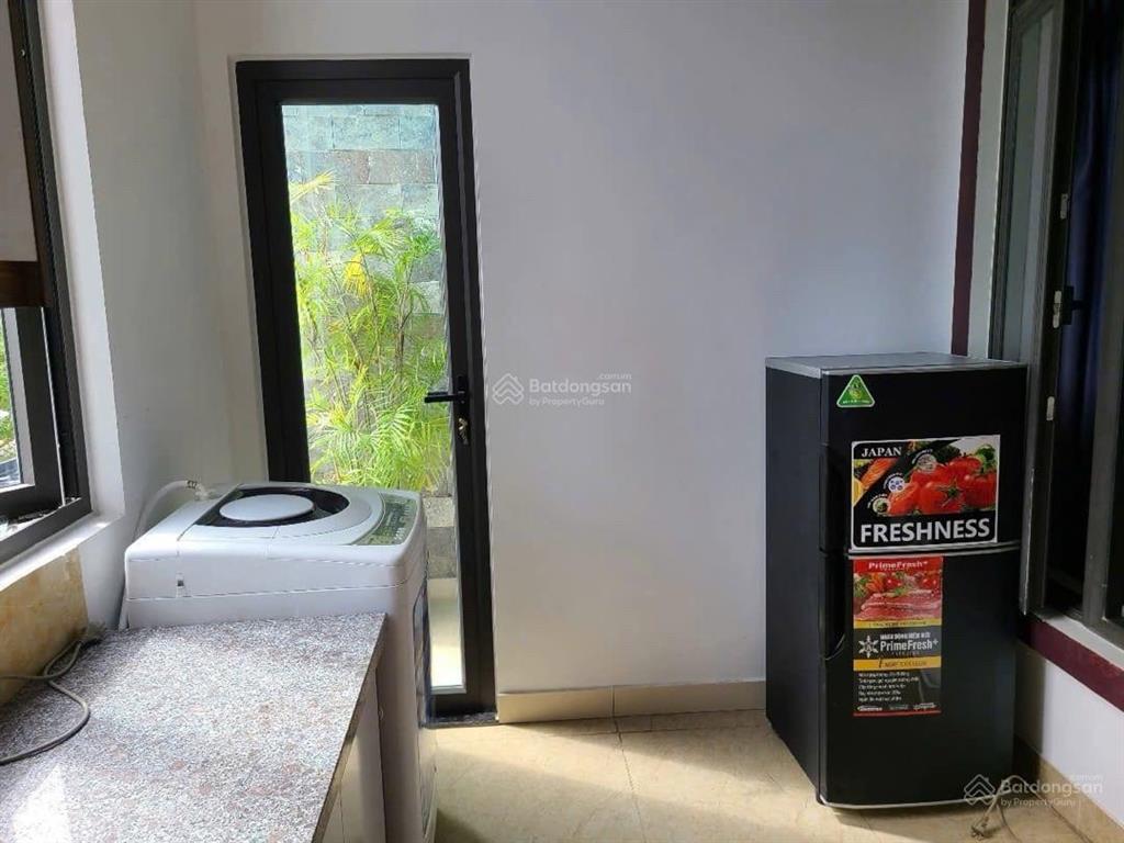 Nhà 3 tầng mặt tiền hiếm có dòng tiền đến 25tr/ tháng giá chỉ 7,6 tỷ