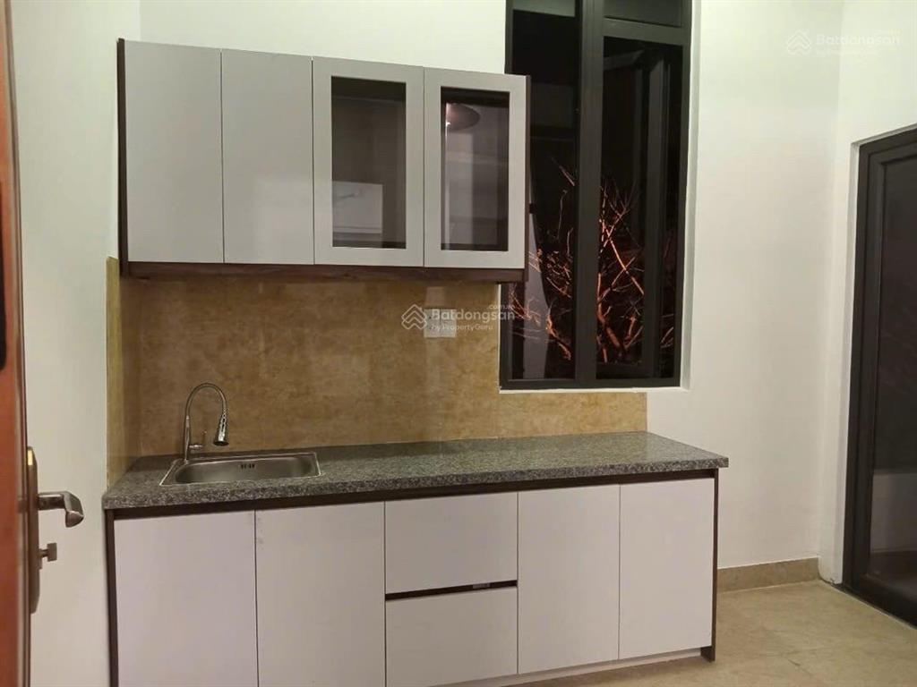 Nhà 3 tầng mặt tiền hiếm có dòng tiền đến 25tr/ tháng giá chỉ 7,6 tỷ