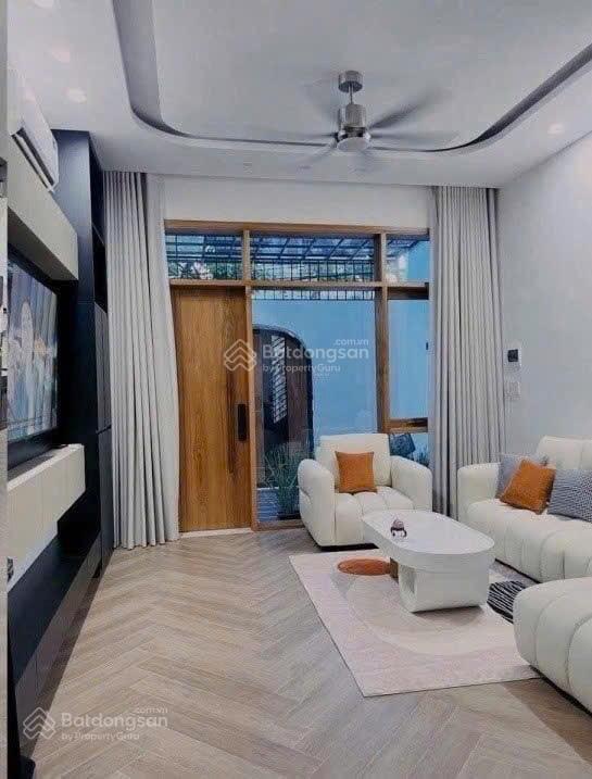 Mặt tiền mỹ an 23 vừa ở vừa khai thác dòng tiền