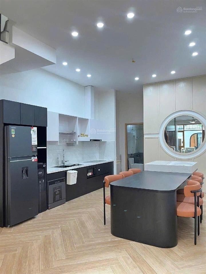 Mặt tiền mỹ an 23 vừa ở vừa khai thác dòng tiền