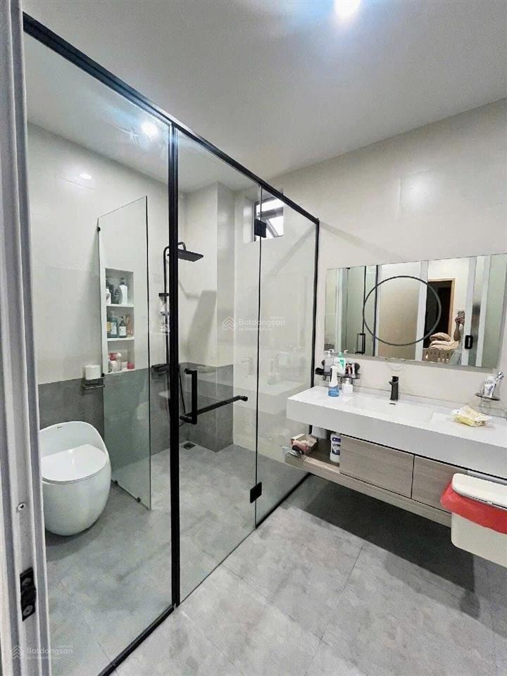 Mặt tiền mỹ an 23 vừa ở vừa khai thác dòng tiền
