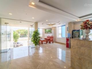 Bán toà khách sạn 10 tầng góc 2 mặt tiền biển  vị trí vip tiềm năng