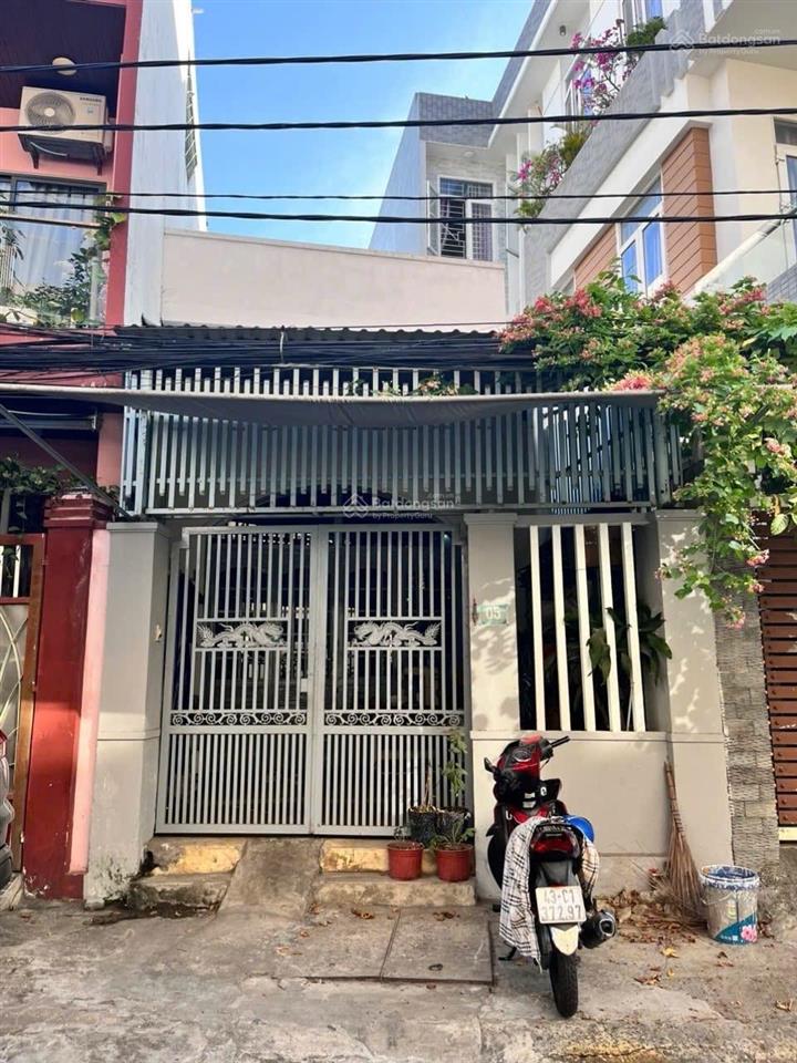 Nhà trung tâm hải châu có dòng tiền sẵn 7 triệu/tháng đường nguyễn thành hãn quận hải châu tp