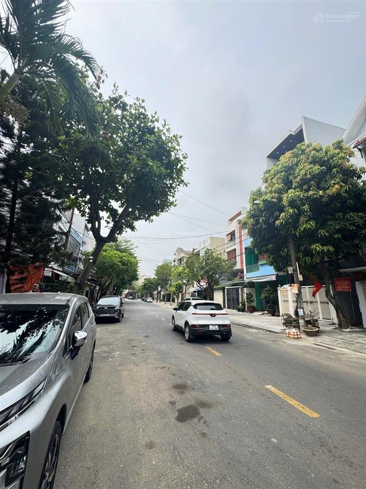 Đường 10m5 ngô tất tố, hoà cường bắc, đà nẵng ngay sát 30/4 gần dự án downtown của sun group