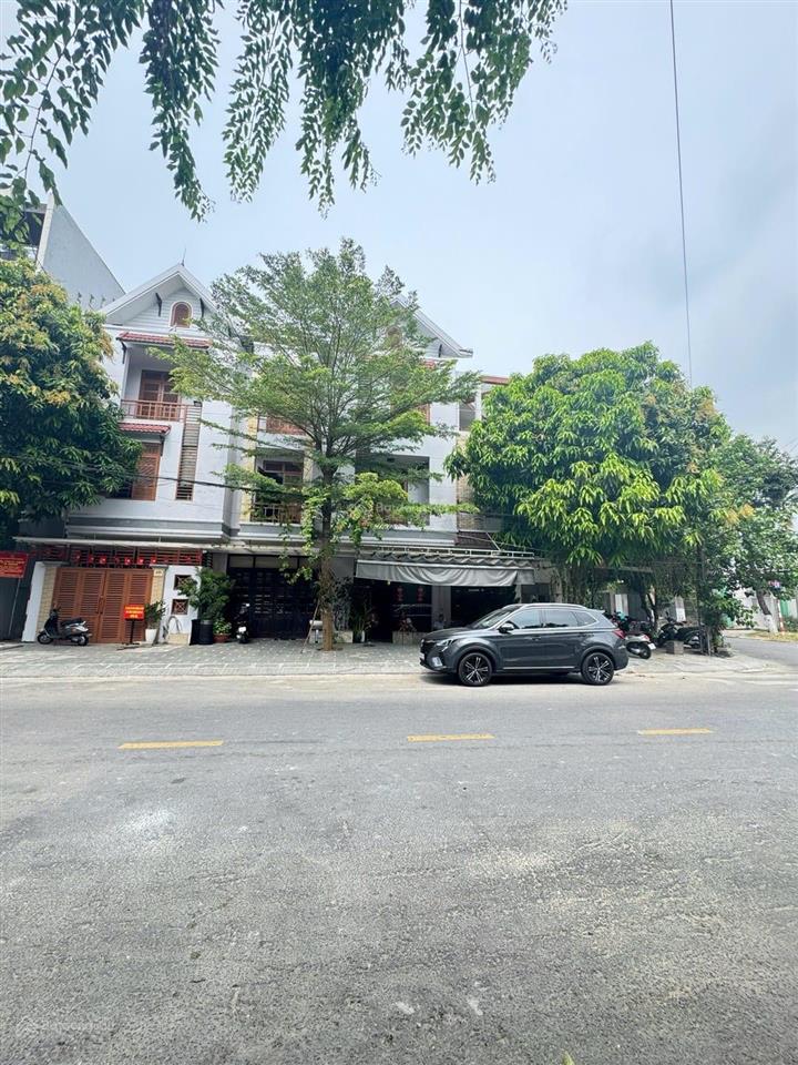 Đường 10m5 ngô tất tố, hoà cường bắc, đà nẵng ngay sát 30/4 gần dự án downtown của sun group