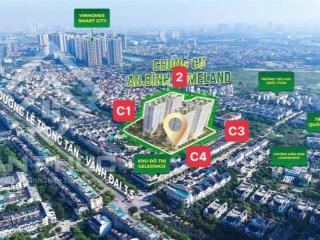 Sở hữu căn hộ cao cấp an bình homeland suất nội bộ vũ võ giá siêu tốt nhỉnh 70tr/m2