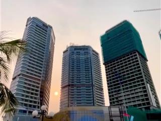 Suất ngoại giao studio giá 1,5 tỷ ck tới 17% quà tặng 150tr vay 70% miễn gốc lãi 24 tháng