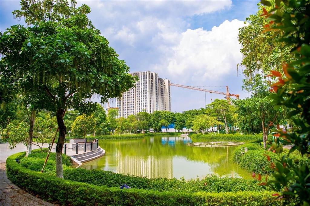 Căn 2pn chung cư moonlight2, view cv, siêu tiện ích, phù hợp cho gia đình 4 người