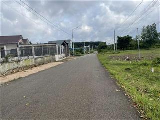 Bán lô góc 3 mặt tiền đường số 4 bàu trâm, ngay dãy nhà phố sầm uất