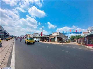 Bán đất tại đường số 4, bảo vinh, tp. long khánh, 1,3 tỷ, 105 m2, giá tốt