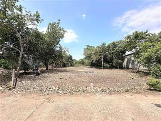 Cần bán cả cặp 2 lô hẻm nhà nghỉ đại lộc, bàu trâm, long khánh
