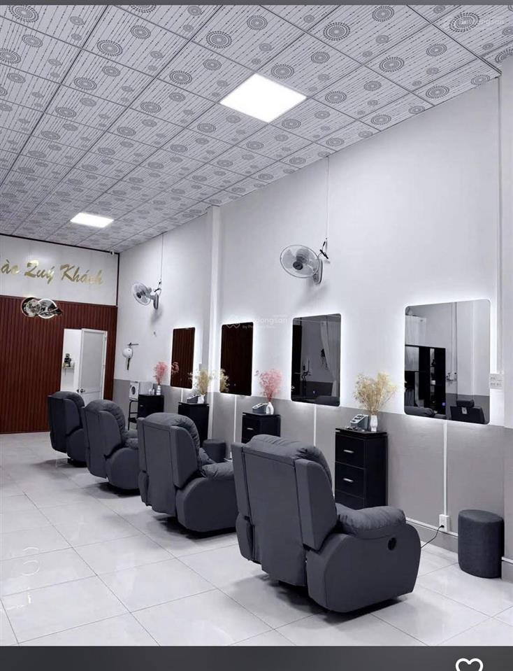 Bán nhà mặt phố đường quang trung, xuân hòa, giá siêu hời 4,5 tỷ
