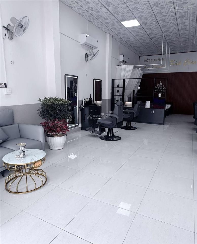 Bán nhà mặt phố đường quang trung, xuân hòa, giá siêu hời 4,5 tỷ