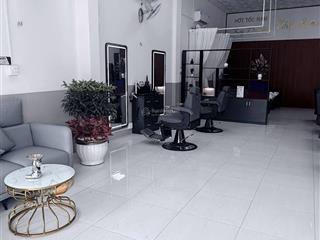 Bán nhà mặt phố đường quang trung, xuân hòa, giá siêu hời 4,5 tỷ