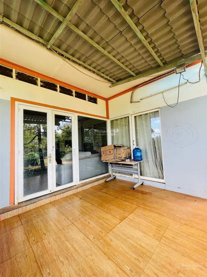 Cần bán gấp hơn 7000m2 nhà vườn nghỉ dưỡng tại phường hàng gòn, long khánh