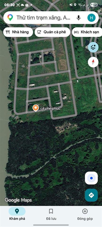 Bán đất nn tại phú xuân nhà bè. giá  5,5 triệu / m2, 2250 m2 hot