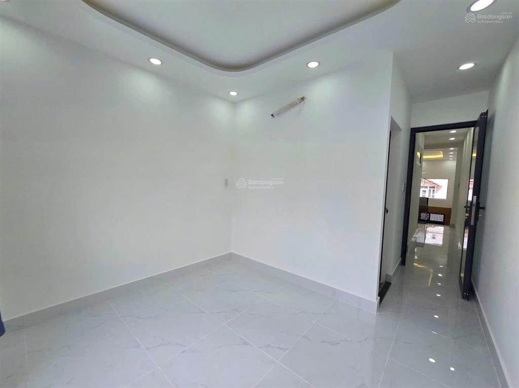 Hiếmbán nhà 3pn dt ngang 3 dài 19 full nội thất giáp khu nam long q7 chỉ 4,79 tỷ