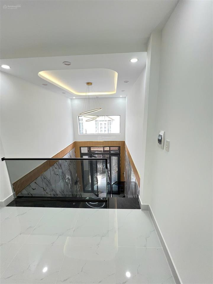 Hiếmbán nhà 3pn dt ngang 3 dài 19 full nội thất giáp khu nam long q7 chỉ 4,79 tỷ