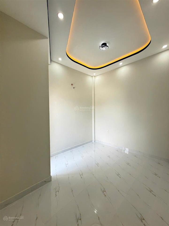 Bán nhà phường tân hưng quận 7  giáp lotemark