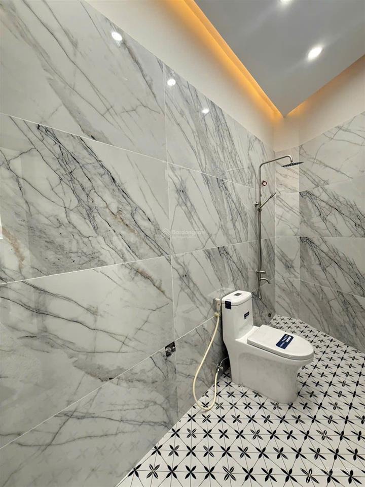 Bán nhà phường tân hưng quận 7  giáp lotemark