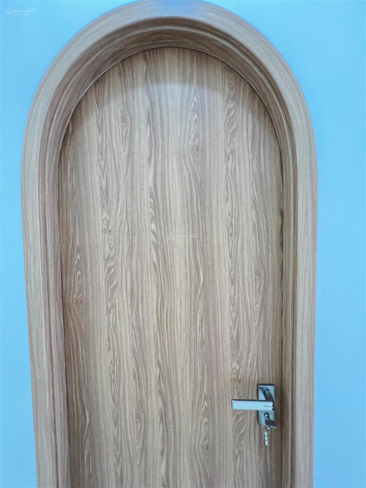 Nhà mới 283 htp cách chợ bến thành 3 km diện tích sàn 160m2  4x20 7,41 tỷ tl thiện chí bán