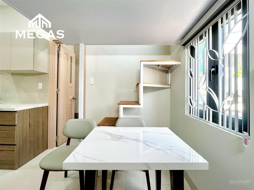 Khai trương căn hộ duplex gần đại học bách khoa  sân vận động phú thọ