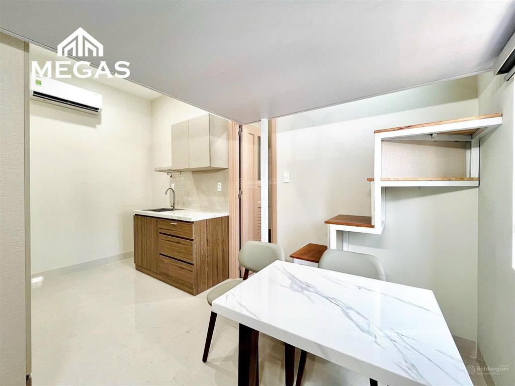 Khai trương căn hộ duplex gần đại học bách khoa  sân vận động phú thọ