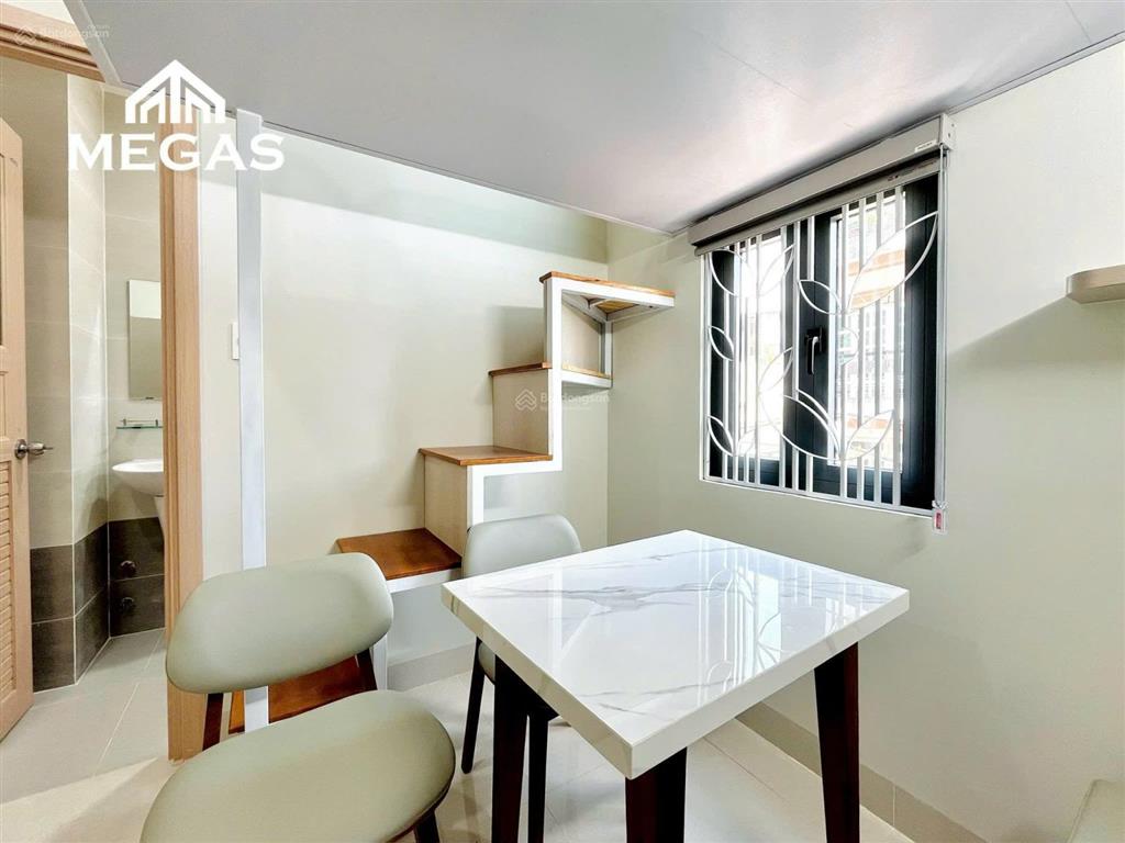 Khai trương căn hộ duplex gần đại học bách khoa  sân vận động phú thọ