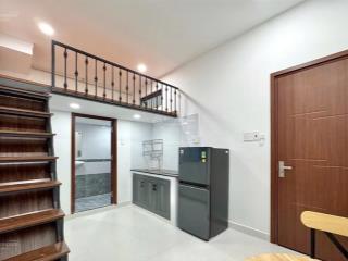 Phòng trọ hiện đại giá rẻ gần công viên hoàng văn thụ