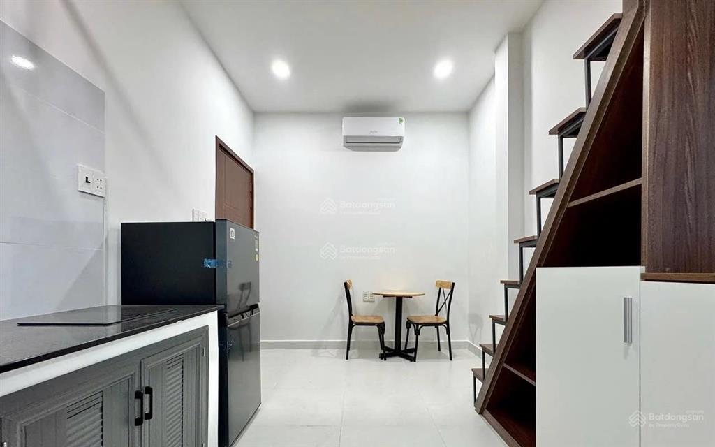 Phòng trọ hiện đại giá rẻ gần công viên hoàng văn thụ