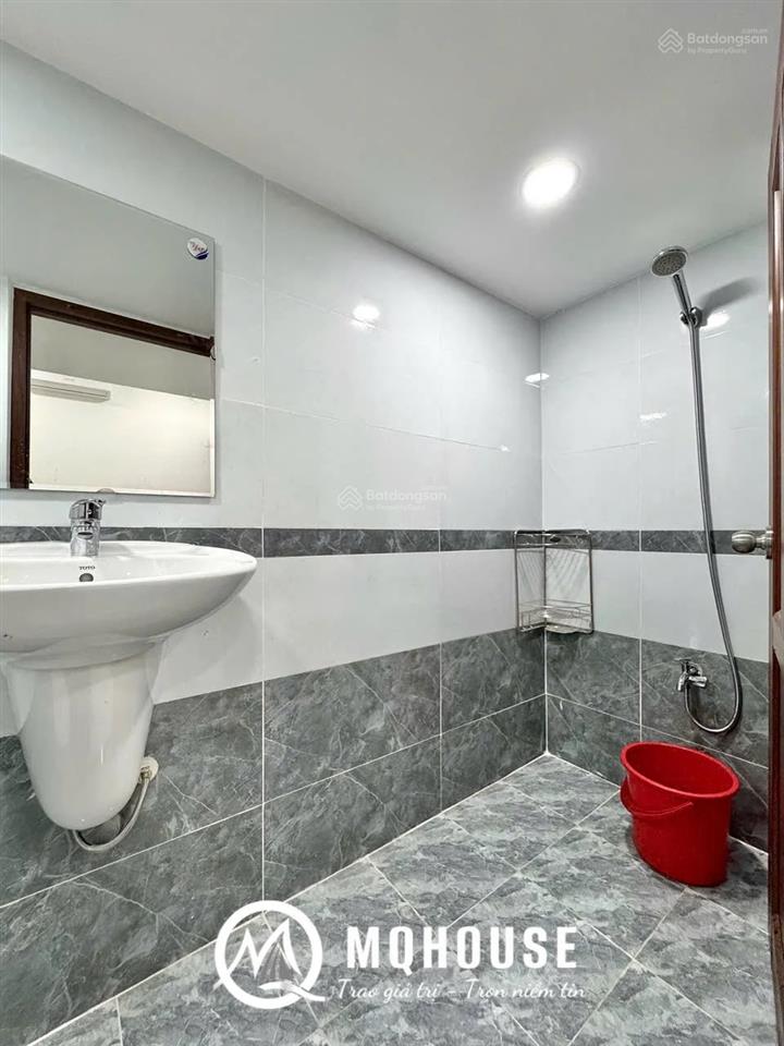 Phòng trọ hiện đại giá rẻ gần công viên hoàng văn thụ