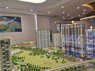 Chính chủ bán căn 1 phòng ngủ tòa pr6, ocean park 1