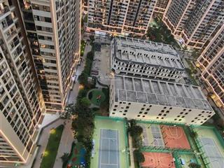Cắt lỗ sâu, chủ cần bán gấp căn góc 2 ngủ cộng tại tòa s205, dự án vinhomes smart city