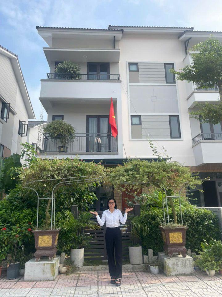 Chỉ 9,255 tỷ sở hữu liền kề mặt phố đi bộ 26m – Mặt tiền 6m, vị trí đẹp, vừa ở vừa kinh doanh!