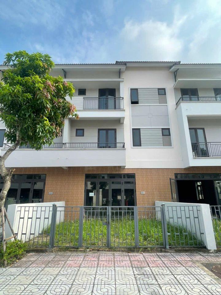 Chỉ 9,255 tỷ sở hữu liền kề mặt phố đi bộ 26m – Mặt tiền 6m, vị trí đẹp, vừa ở vừa kinh doanh!