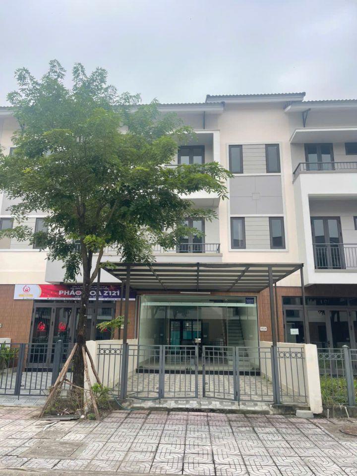 CHỈ CẦN 3,5 TỶ SỞ HỮU CĂN LIỀN KỀ 170M, MUA TRỰC TIẾP CĐT, ÂN HẠN LÃI GỐC 24 THÁNG