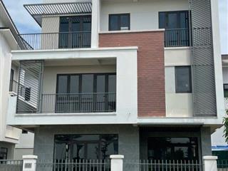 🔥 HÀNG HIẾM – BIỆT THỰ ĐƠN LẬP 300M VIEW CÔNG VIÊN – SỔ ĐỎ SẴN – CHỈ 30,472 TỶ!