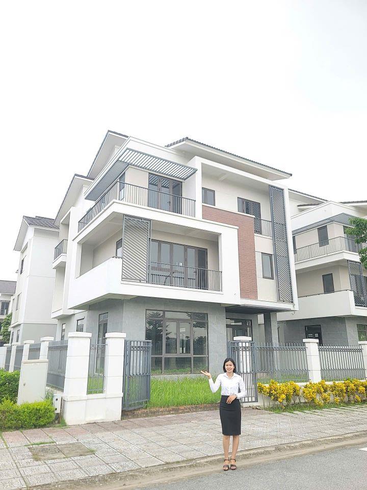 🔥 HÀNG HIẾM – BIỆT THỰ ĐƠN LẬP 300M VIEW CÔNG VIÊN – SỔ ĐỎ SẴN – CHỈ 30,472 TỶ!